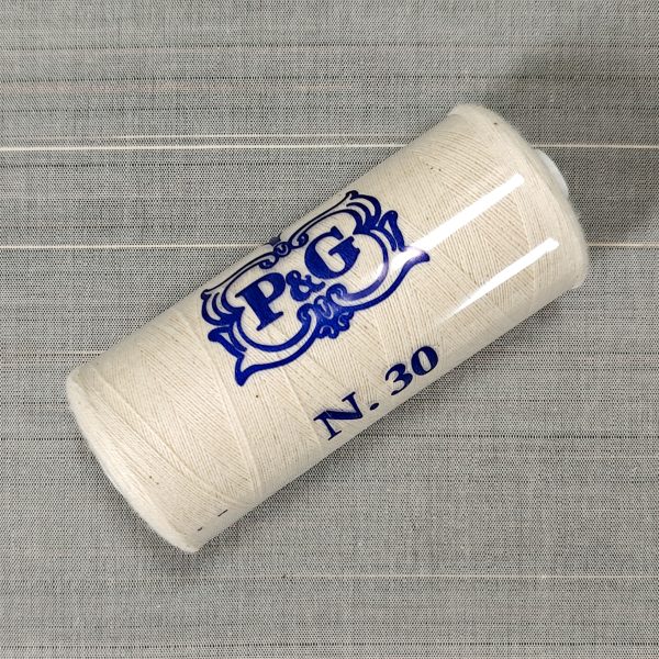 Harsinlanka 50g puola - 100% puuvilla