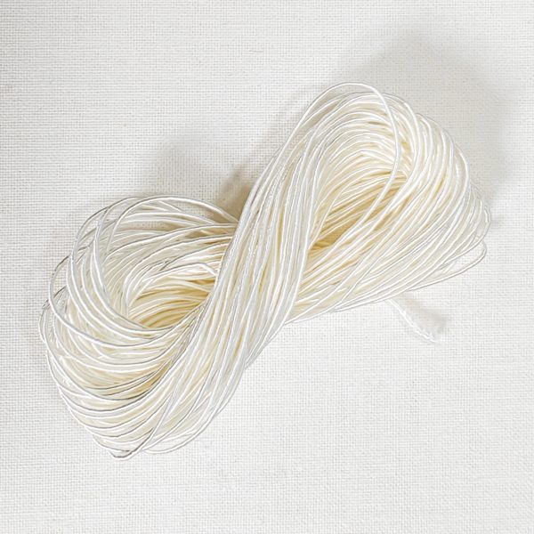 Napinläpinyöri - täytenyöri napinläpiin