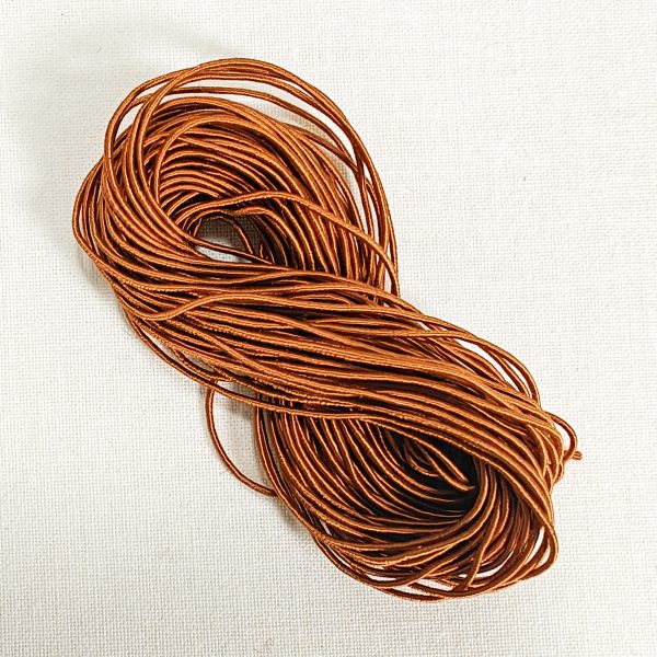 Napinläpinyöri - täytenyöri napinläpiin