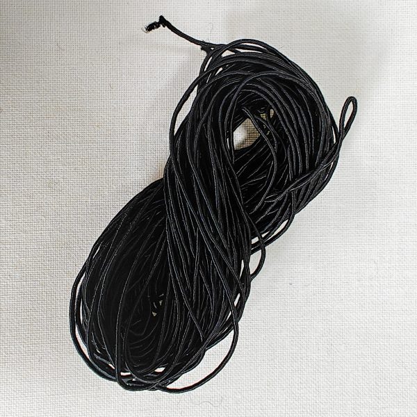 Napinläpinyöri - täytenyöri napinläpiin