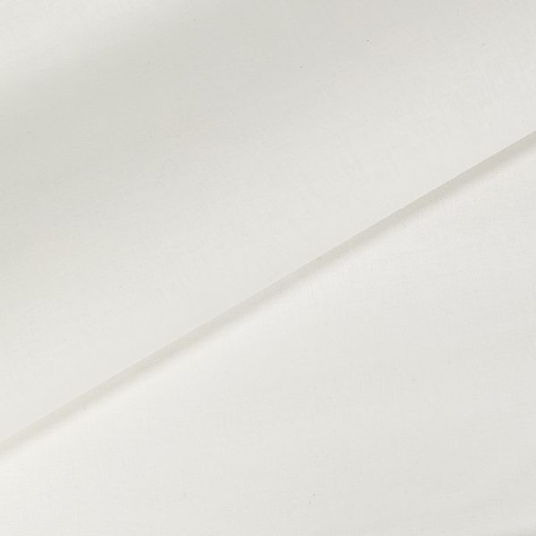 Ommeltava jäykkä tukikangas - kauluksiin, rannekkeisiin, veistoksellisiin yksityiskohtiin