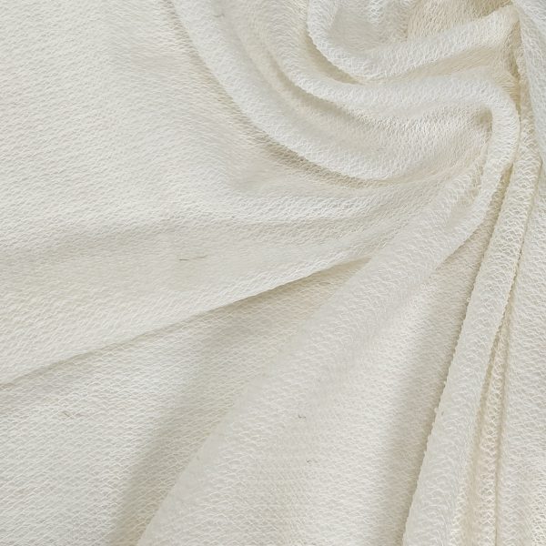 Villavatiini, välivuori, villa-viskoosi - ivory