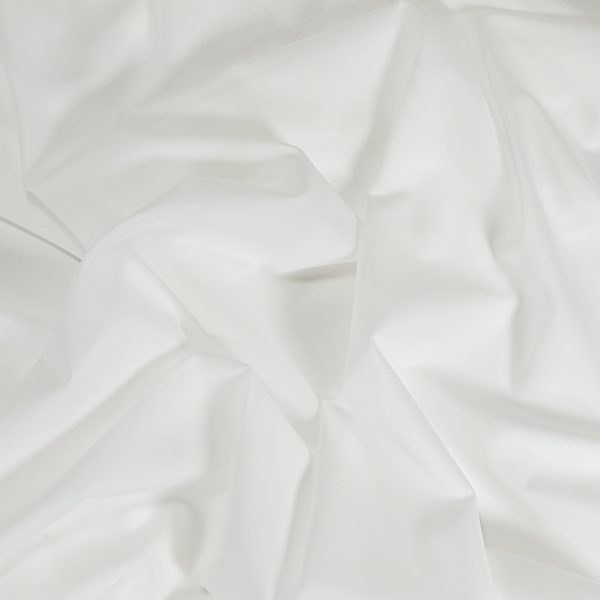 Erittäin kevyt, pehmeä silitettävä tukikangas - Sifonki