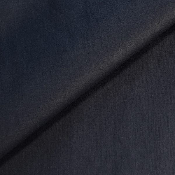 Sertinki, taskupussikangas - Tummansininen