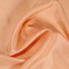 Bemberg Cupro vuorikangas - Varastovärit - Bemberg Cupro Vuorikangas - Vaalea Persikka