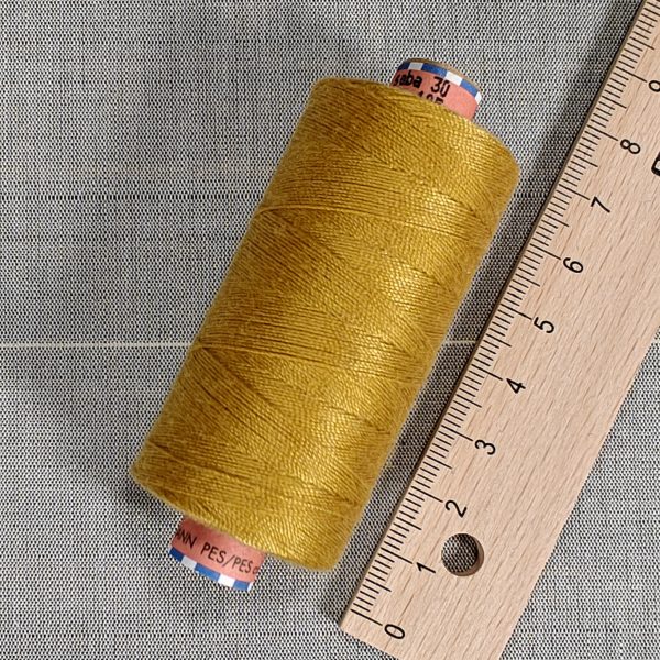 Farkkulanka - tikkauslanka - Amann Saba 30, 300m