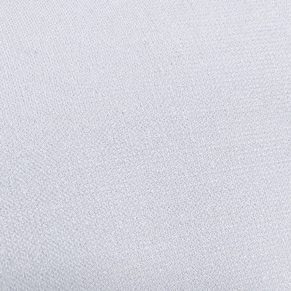 Kreppineulos - viskoosi - vaaleansininen