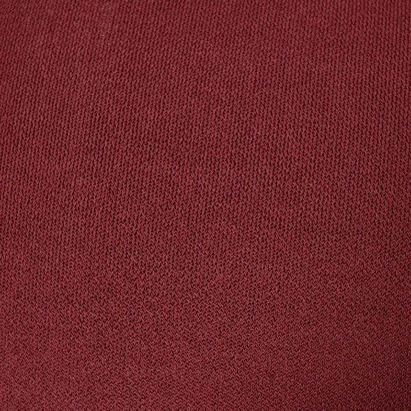 Kreppineulos - viskoosi - viininpunainen