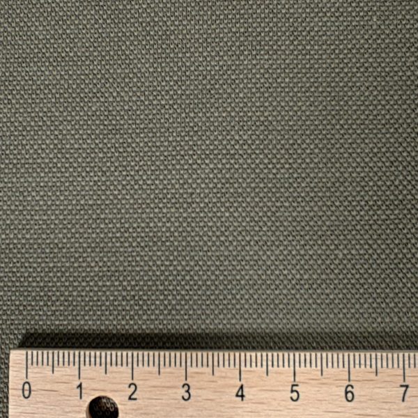 Neulos, puuvillasekoite - Piqué, Pikee - Salvia