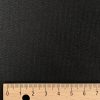 Pukuvillakangas Neitsytvillaa, Palttinasidoksinen - Musta - Pala 1,6M