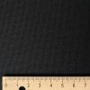 Pukuvillakangas Neitsytvillaa - Musta - Pala 2,5M