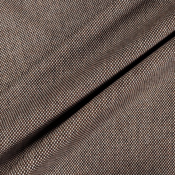 Tweed villasekoite - Pieni salmiakkiruutu