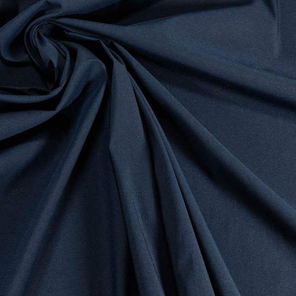 Vettähylkivä ja joustavat, kevyt takkigabardiini - Villasekoite