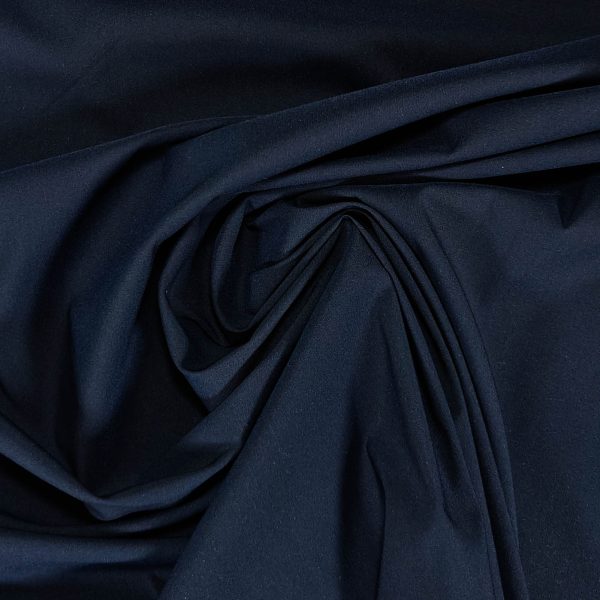 Vettähylkivä ja joustavat, kevyt takkigabardiini - Villasekoite