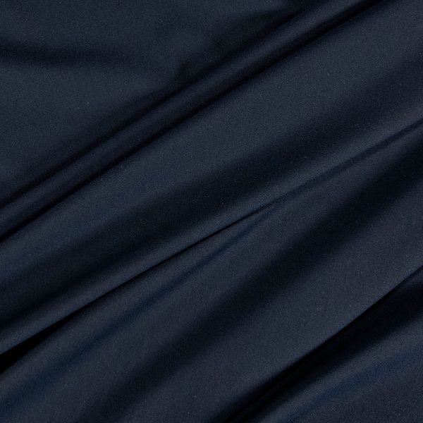 Vettähylkivä ja joustavat, kevyt takkigabardiini - Villasekoite