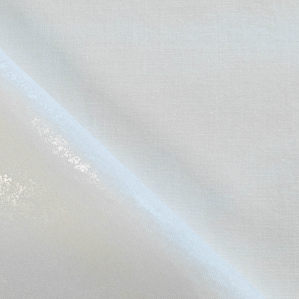 Kudottu silitettävä tukikangas puuvillaa - vahva tuki