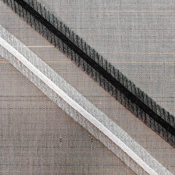 Silitettävä saumatukinauha - vahvistettu