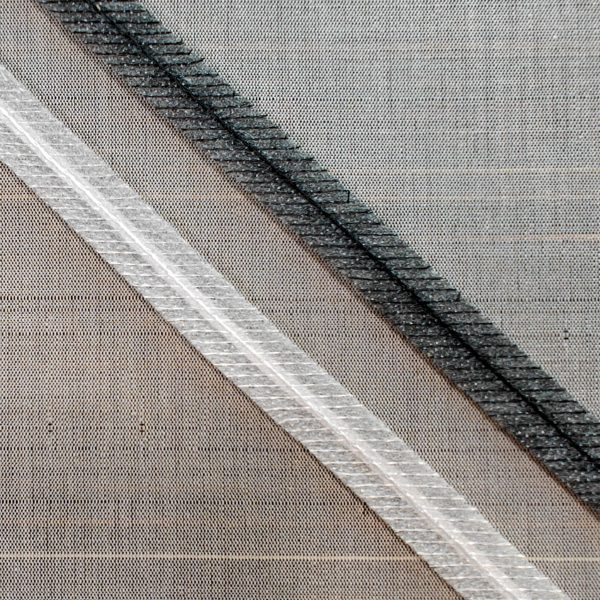 Silitettävä saumatukinauha - vahvistettu