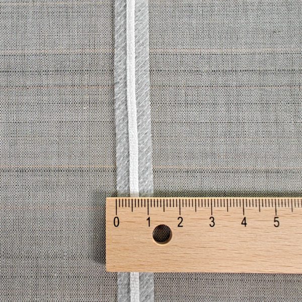 Silitettävä saumatukinauha - vahvistettu