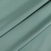 Joustava Popliini Takkikangas - Pariisinvihreä