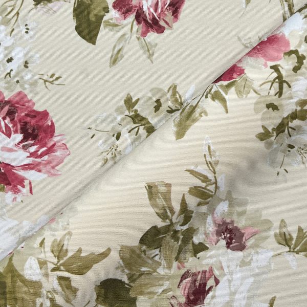 Ulkokangas - Ruusut - Kerma