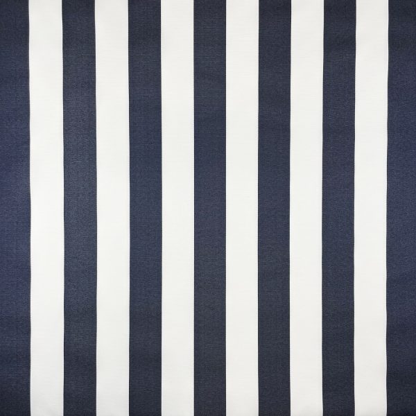 Ulkokangas - Tasaraita - Navy