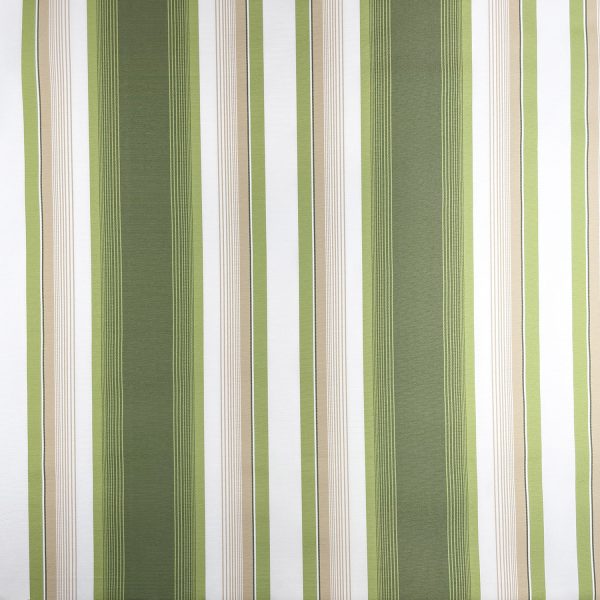 Ulkokangas - Raidat - Vihreä