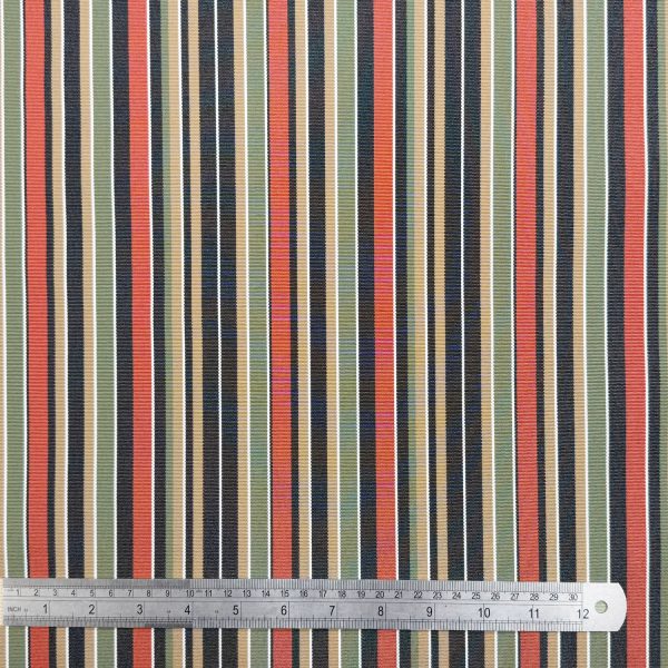 Ulkokangas - Perinneraita