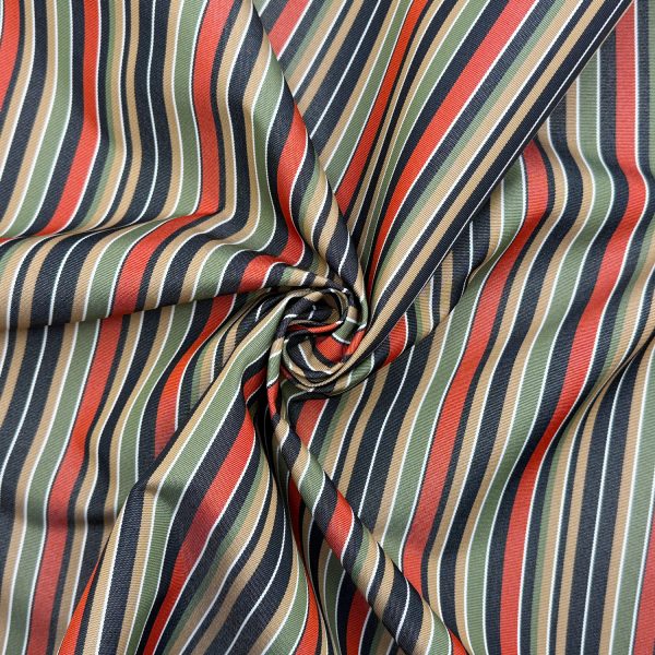 Ulkokangas - Perinneraita