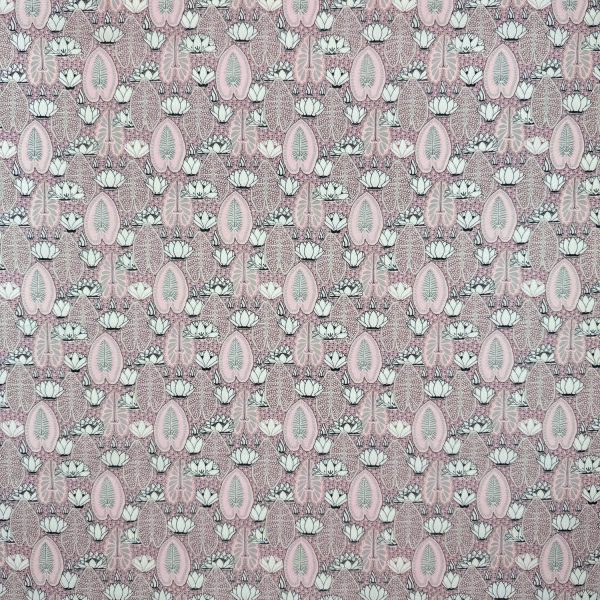 Perkaalipuuvilla - Maurice Pillard Verneuil - Lummelampi - Nénuphar