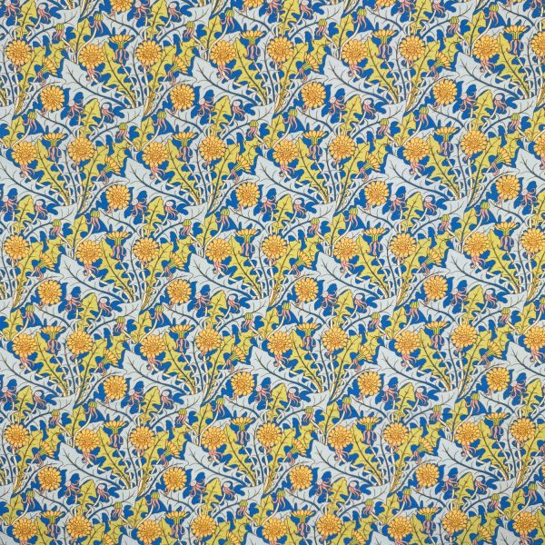 Perkaalipuuvilla - Maurice Pillard Verneuil - Voikukka - Pissenlit