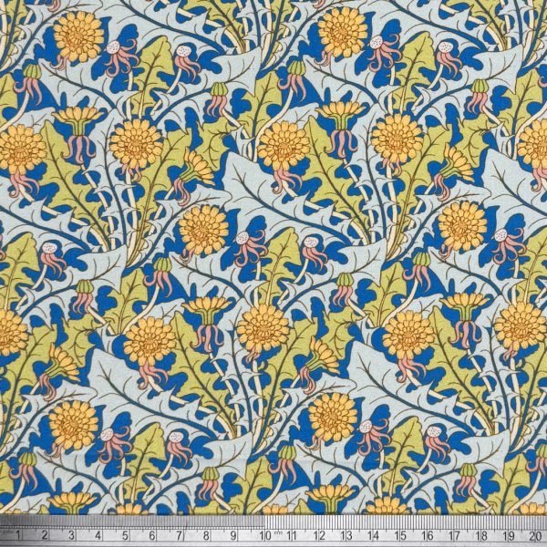 Perkaalipuuvilla - Maurice Pillard Verneuil - Voikukka - Pissenlit