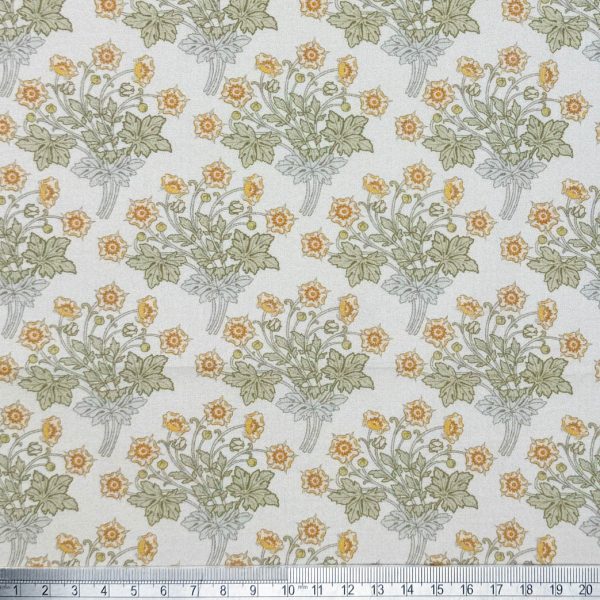 Perkaalipuuvilla - Maurice Pillard Verneuil - Leinikki - Bouton d’or