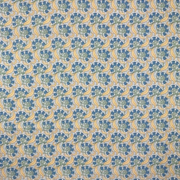 Perkaalipuuvilla - Maurice Pillard Verneuil - Sinikielo - Muguet