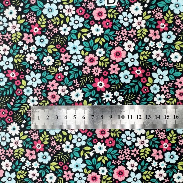 Perkaalipuuvilla - Retroketo