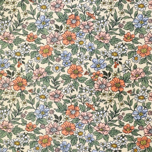 Perkaalipuuvilla - Juhannus