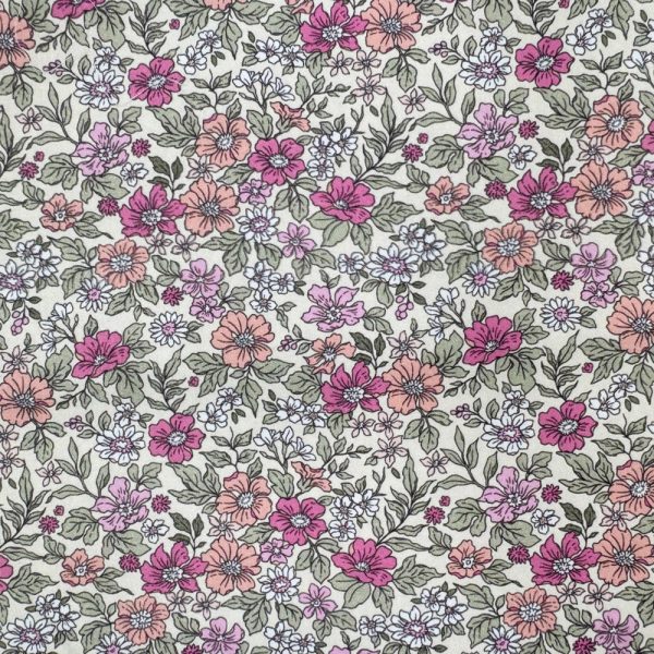 Perkaalipuuvilla - Kurjenpolvet