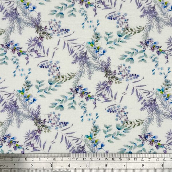 Double Gauze - tuplaharso - Pariisitar