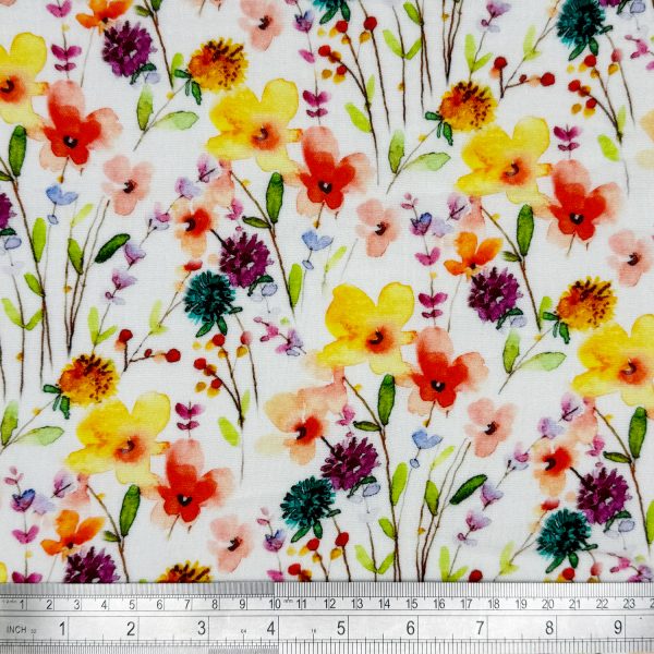 Double Gauze - tuplaharso - unikot ja apilat