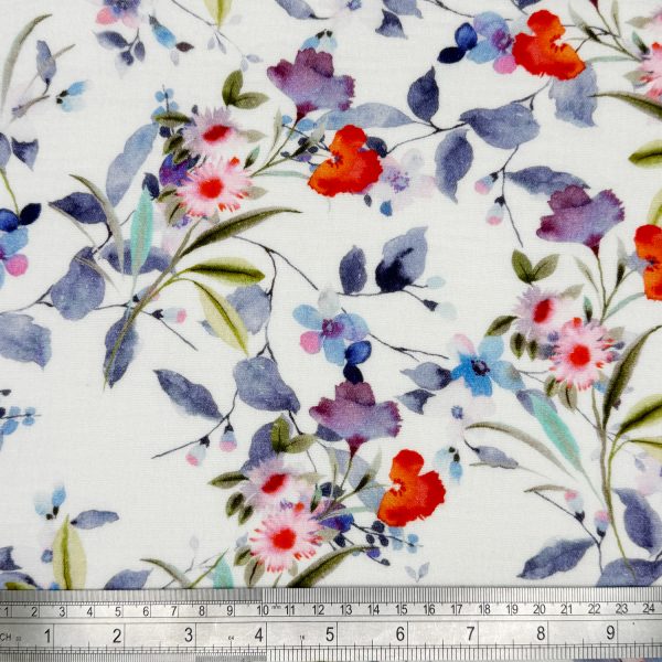 Double Gauze - tuplaharso - neilikat