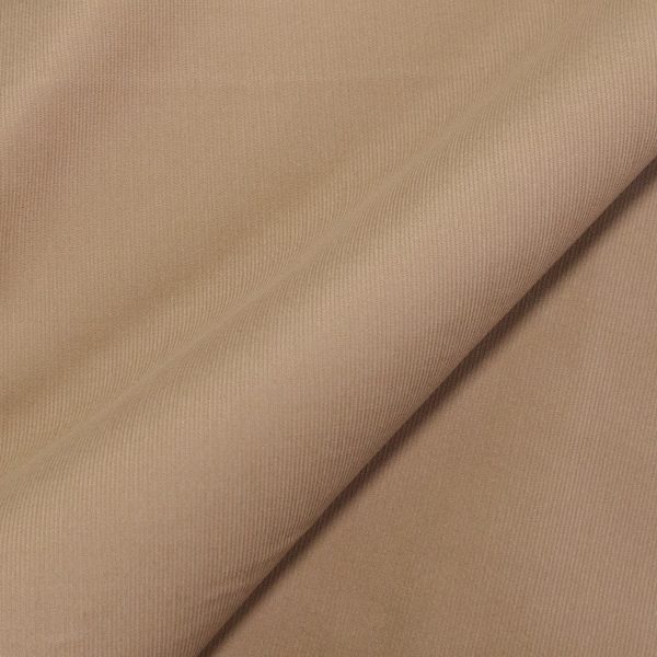 Needlecord vakosametti puuvilla – beige