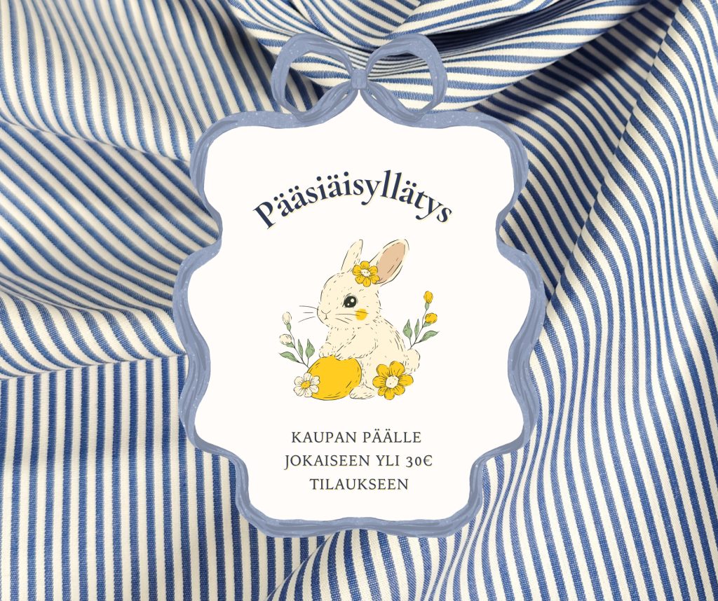 Kangaskauppa Laatukangas - 1