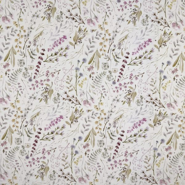 Viskoositrikoo - Lehdossa