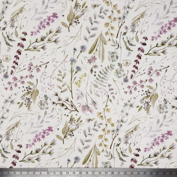 Viskoositrikoo - Lehdossa