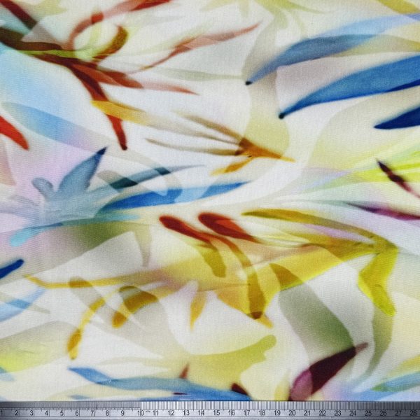 Viskoositrikoo - Milano