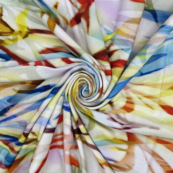 Viskoositrikoo - Milano