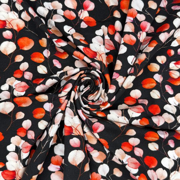 Viskoositrikoo - Kuuruoho - Musta