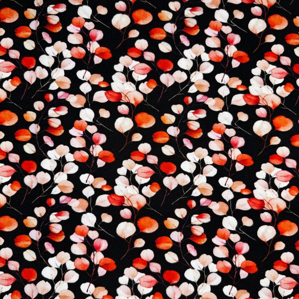 Viskoositrikoo - Kuuruoho - Musta