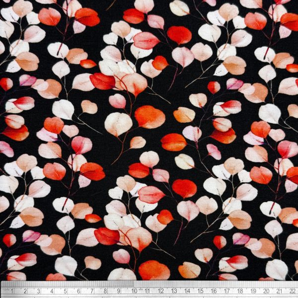 Viskoositrikoo - Kuuruoho - Musta