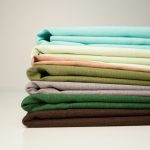 Kankaiden kutistuminen